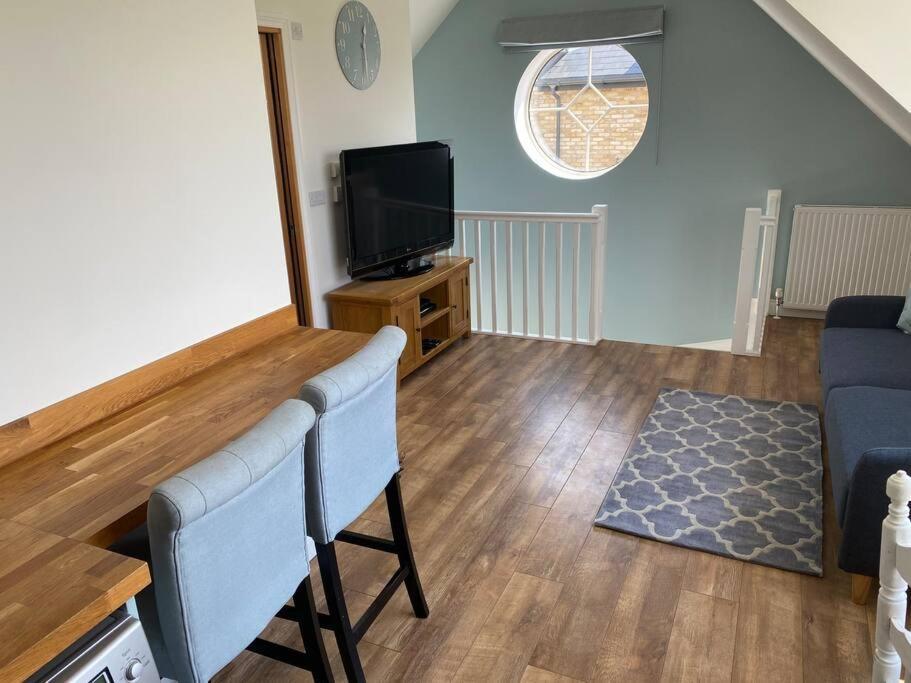 The Swish - New Forest Get Away Redlynch  Екстериор снимка