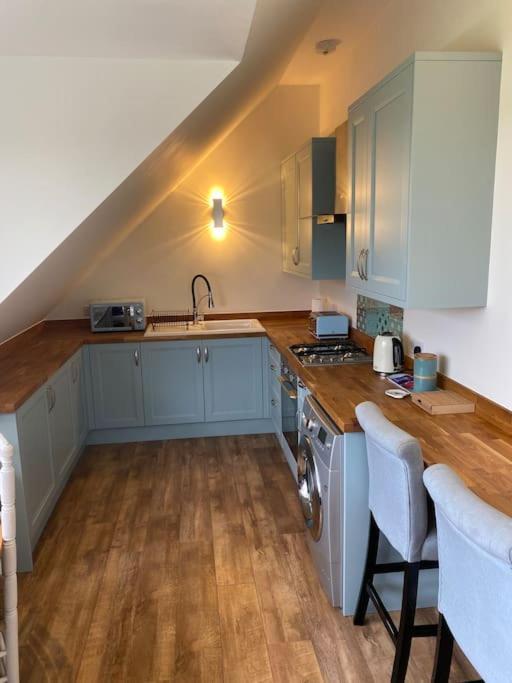 The Swish - New Forest Get Away Redlynch  Екстериор снимка